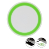 Boreus Wireless Charging Pad - Lime