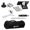 Camby Mobile Accessory Set - Black