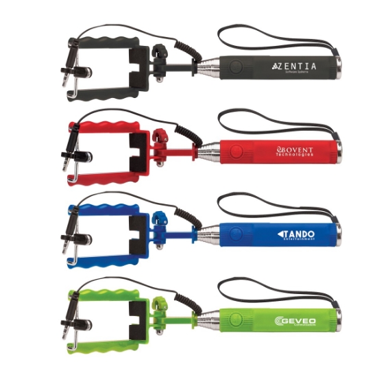 Snap Compact Selfie Stick