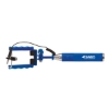 Snap Compact Selfie Stick - Blue