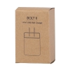 Bolt II 2A USB-A UL Listed Wall Charger