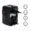 Bellingham Universal Travel Adapter