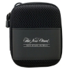 Stereo Speaker Case - Black