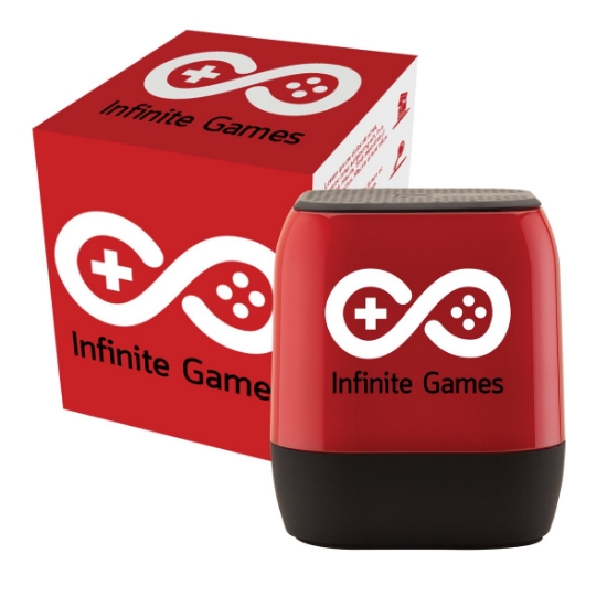 Juga Bluetooth Speaker