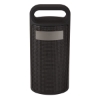 Moonbow Wireless Light-Up Speaker - Black