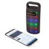 Moonbow Wireless Light-Up Speaker