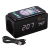 Opus Wireless Charging Speaker w/ Clock