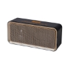 Cohan IPX4 / 5W Wireless Retro Speaker - Black