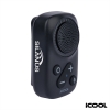 iCOOL Ozzy IPX5 / 3W Wearable Wireless Speaker