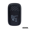iCOOL Ozzy IPX5 / 3W Wearable Wireless Speaker