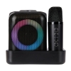 Jett 6W Karaoke Speaker Set
