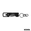 iCOOL Dillon Pocket Bar Tool Set - Black