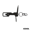 iCOOL Dillon Pocket Bar Tool Set