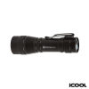 iCOOL Woodland Mini Rechargeable Tactical Flashlight