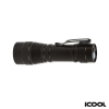 iCOOL Woodland Mini Rechargeable Tactical Flashlight