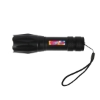 Reyes Rechargeable 150-Lumen Flashlight - Black