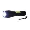 Reyes Rechargeable 150-Lumen Flashlight