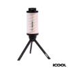 iCOOL Englewood Multi-Function Camping Light - Black