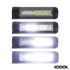 iCOOL Templeton Rechargeable LED Headlamp