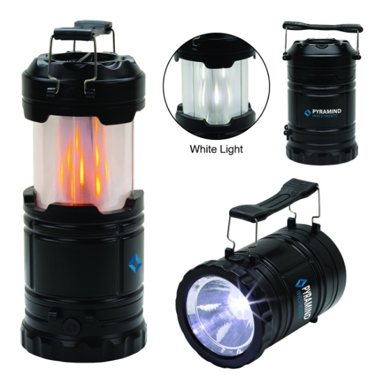 Sunfire 3-in-1 Camping Lantern