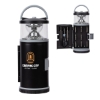 Archard LED Lantern with 11 pc. Tool Kit - Black