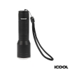iCOOL Butte 500-Lumen Aluminum Tactical Flashlight