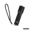 iCOOL Butte 500-Lumen Aluminum Tactical Flashlight