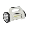 Lux Rechargeable COB Lantern - White