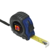 Seaton 12' Tape Measure - Blue