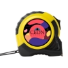 Jackson 25' Tape Measure - Yellow