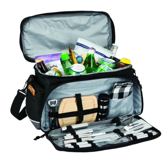 Penn Valley BBQ / Cooler Bag