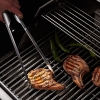Grillight Premium Stainless Steel LED Grill Set