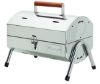 Cambria BBQ Grill - Steel
