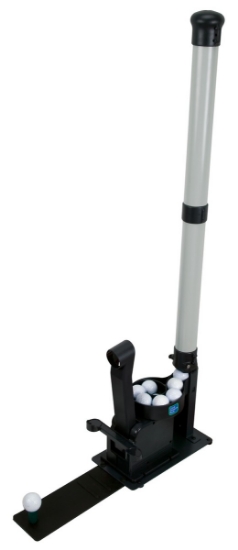 EZ Tee Golf ball Collector & Dispenser