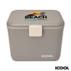 iCOOL Hale 18-Can, 10.5 Qt Hard Sided Cooler