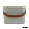 iCOOL Hale 18-Can, 10.5 Qt Hard Sided Cooler