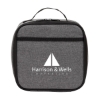 Fremont Lunch Cooler - Grey
