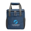 Horizon 9-Can Lunch Cooler - Blue