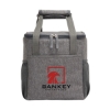 Horizon 9-Can Lunch Cooler - Grey