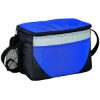 River Breeze Cooler / Lunch Bag - Blue