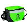 River Breeze Cooler / Lunch Bag - Lime