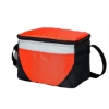 River Breeze Cooler / Lunch Bag - Orange