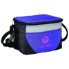 River Breeze Cooler / Lunch Bag - Purple