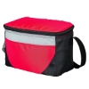 River Breeze Cooler / Lunch Bag - Red