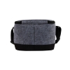 Echo RPET Felt 9-Can Lunch Cooler