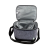 Echo RPET Felt 9-Can Lunch Cooler