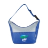 Roni 6-Can RPET Lunch Cooler - Blue
