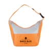 Roni 6-Can RPET Lunch Cooler - Orange