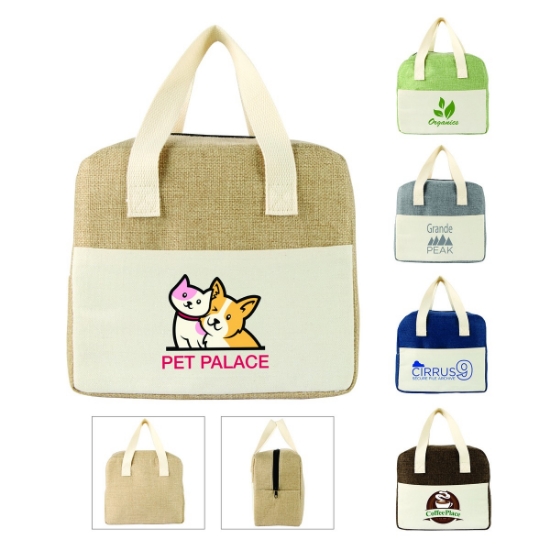 Nika 6-Can Lunch Cooler