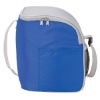 Cool Spring 12-Can Cooler - Blue